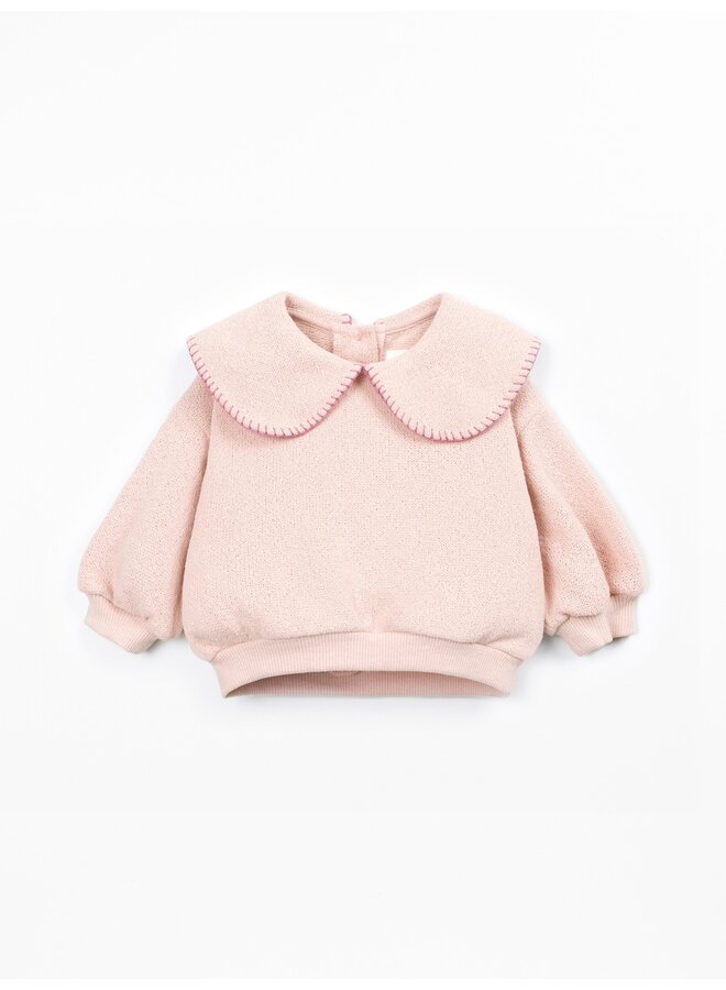 Jersey sweater 2AT11351