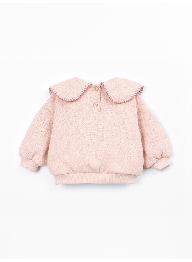 Jersey sweater 2AT11351