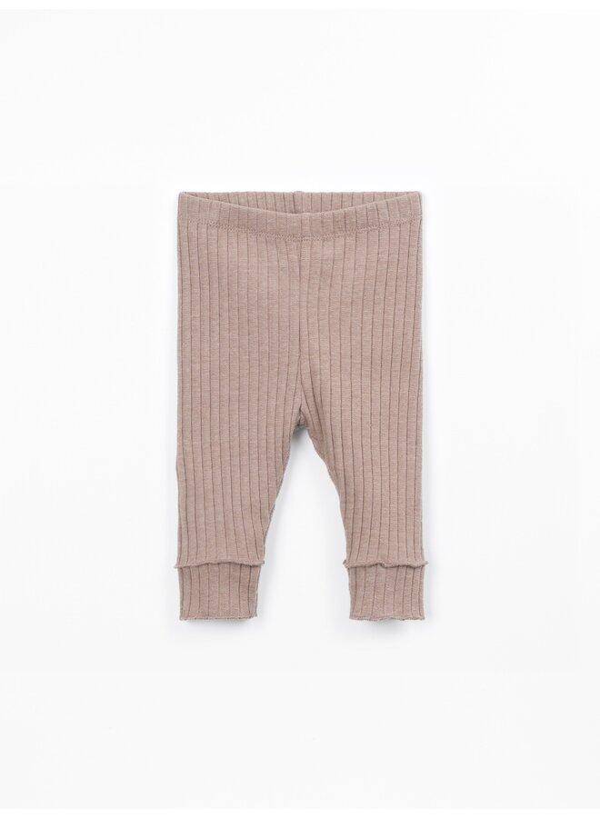 Rib legging 2AT11650