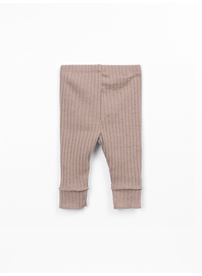Rib legging 2AT11650