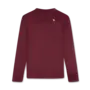 Finley longsleeve flip bordeaux