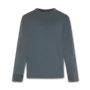 Finley longsleeve music dark slate