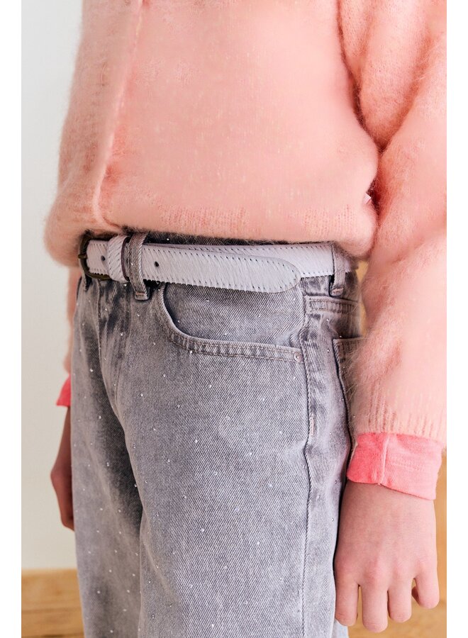 Coco pants blake light grey