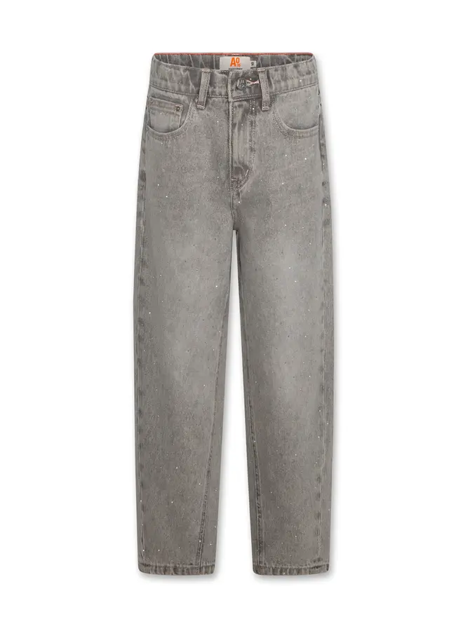 Coco pants blake light grey