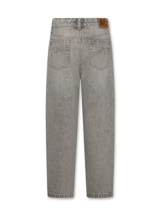 Coco pants blake light grey