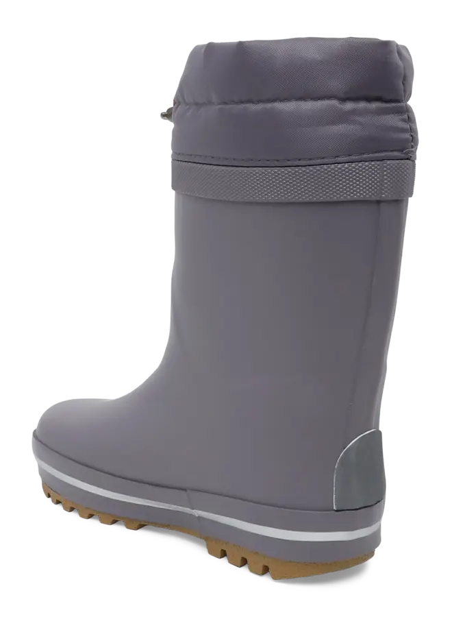 Wellies winterlaarzen shark