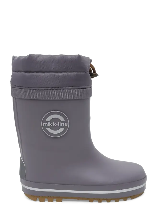 Wellies winterlaarzen shark
