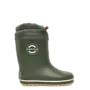 Wellies winterlaarzen kombu green