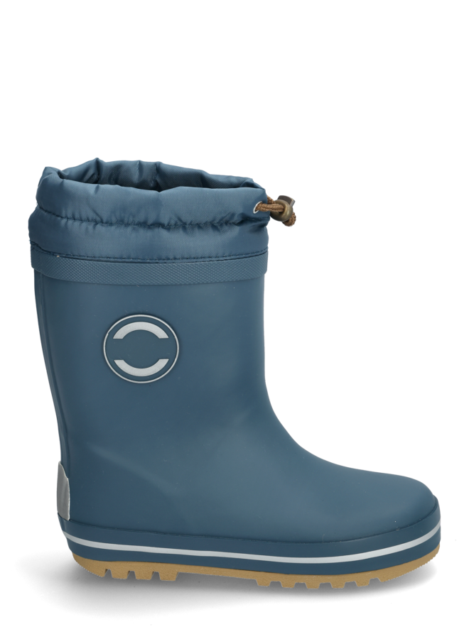 Wellies winterlaarzen blue nights