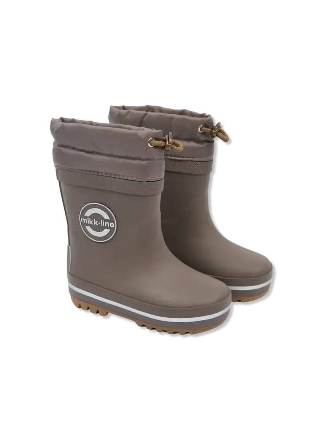 Wellies winterlaarzen falcon