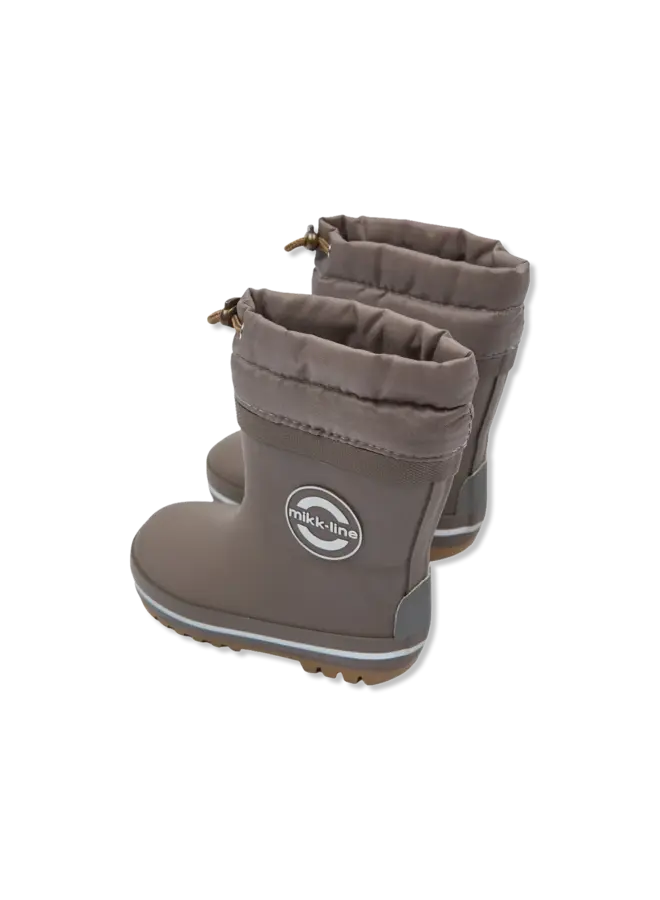 Wellies winterlaarzen falcon