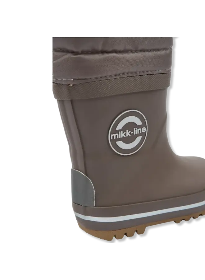 Wellies winterlaarzen falcon