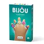Bijoux flower rings