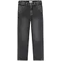 Jurre barrel jeans denim grey stonewash