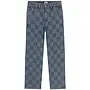 Arles loose jeans denim medium stonewash