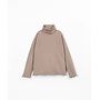 Longsleeve turtleneck drawing
