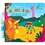 GloPals light-up library Pippa
