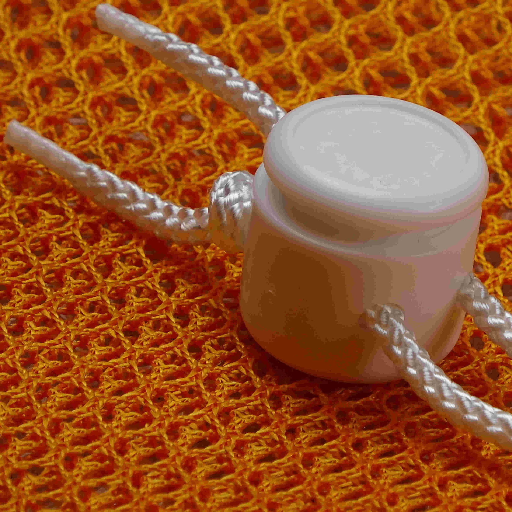 SOLANA Filets de lavage 60 x 90 cm avec cordon de serrage + fermeture