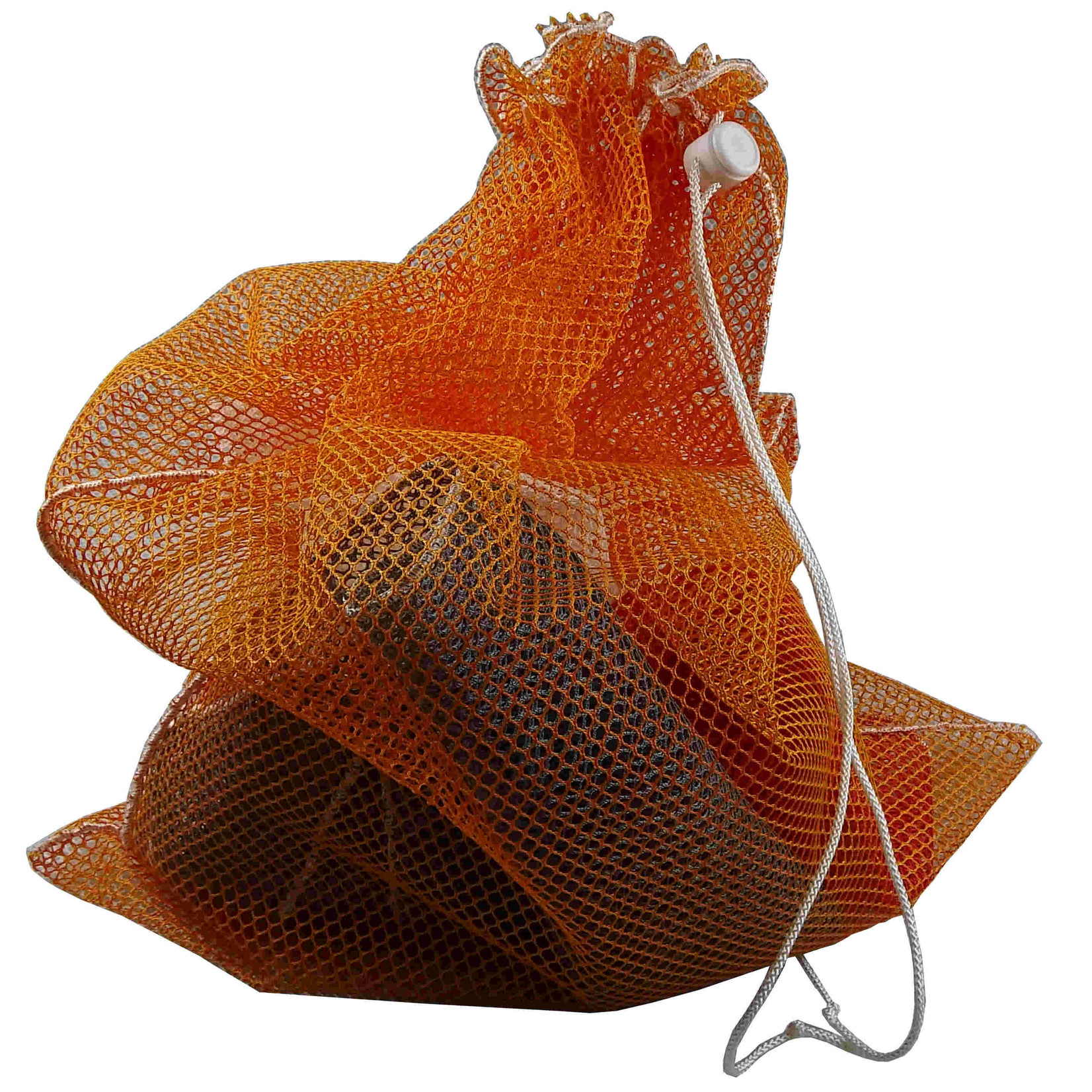 SOLANA Filets de lavage 60 x 90 cm avec cordon de serrage + fermeture