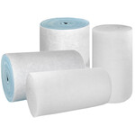 Air filter medium