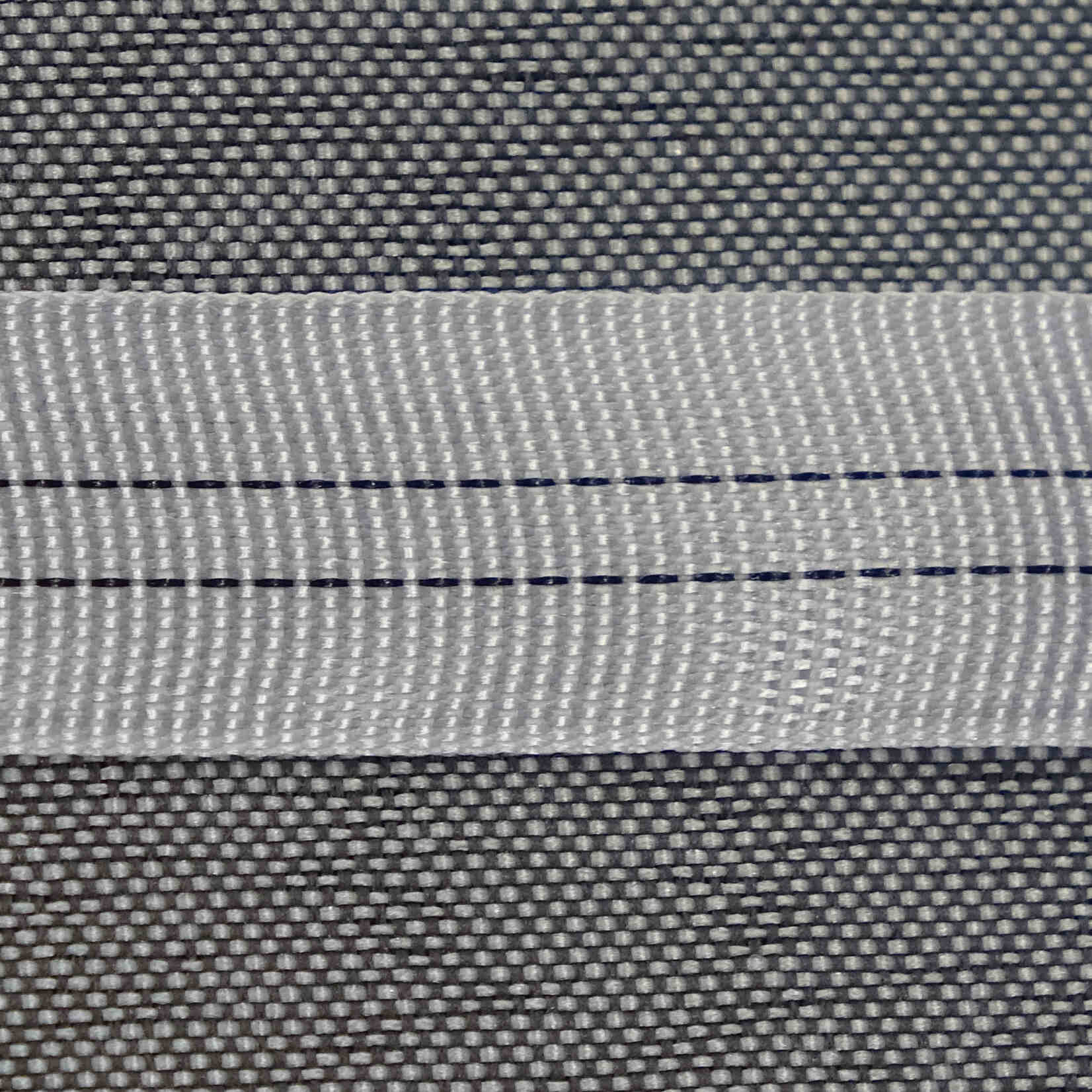 SOLANA Flatwork ironer Guide Tape in Polyester, temperature resistant up to 180°C