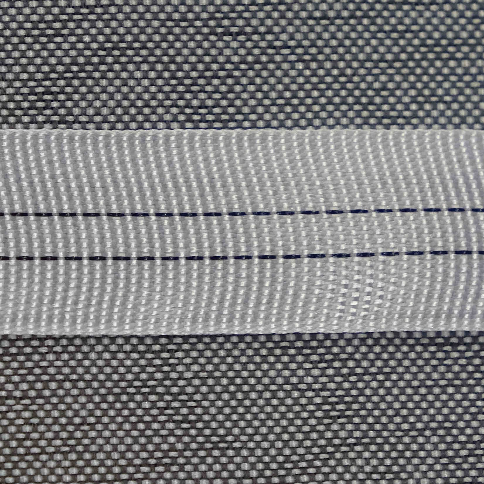 SOLANA Polyester mangellint 16 mm – temperatuurbestendig tot 180 °C