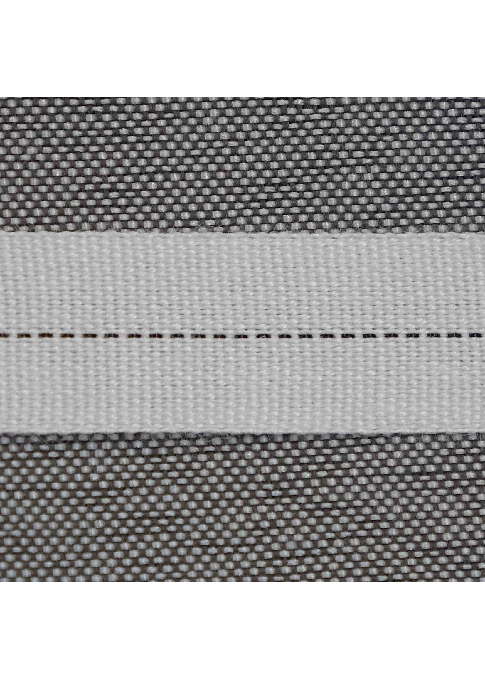 Ruban de calandre en aramide/polyester, résistant à des températures allant jusqu'à 210°C