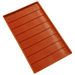 SOLANA Red iron rest