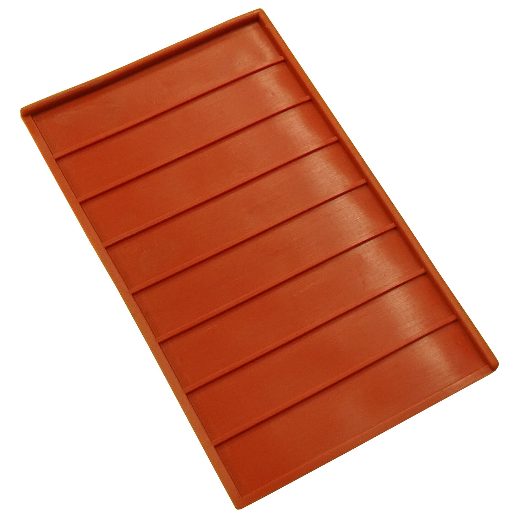 SOLANA Repose-fer en silicone pour fer à repasser