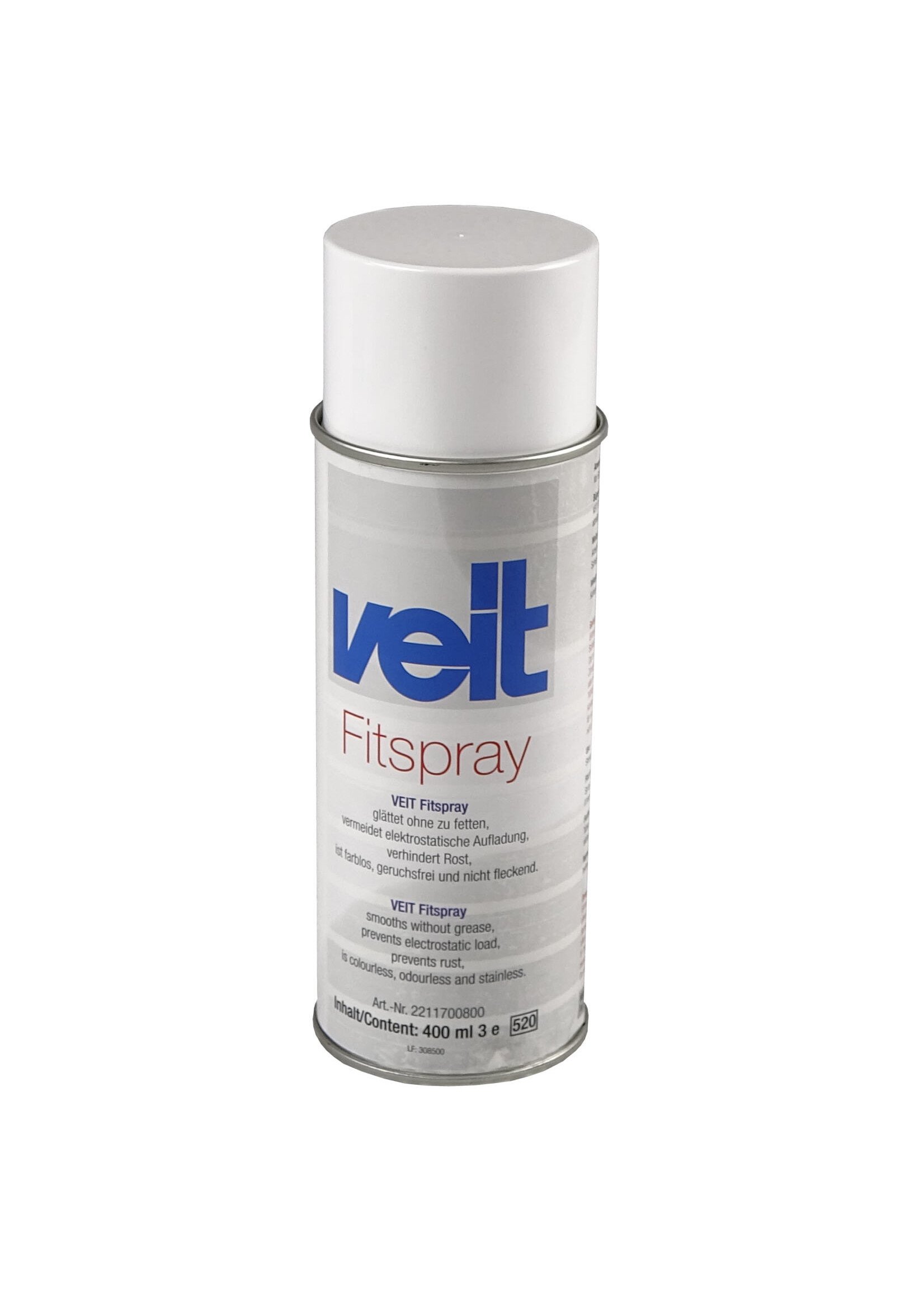 VEIT Veit Fitspray