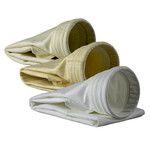 Filter sleeves & Filter bags