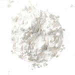 Pre-coating powder