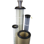 Filter cartridges & Filter elements