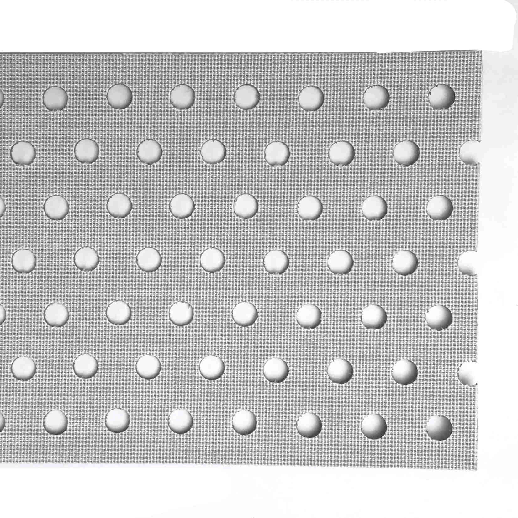 SOLANA Bande d'alimentation en PVC (Kannegiesser)