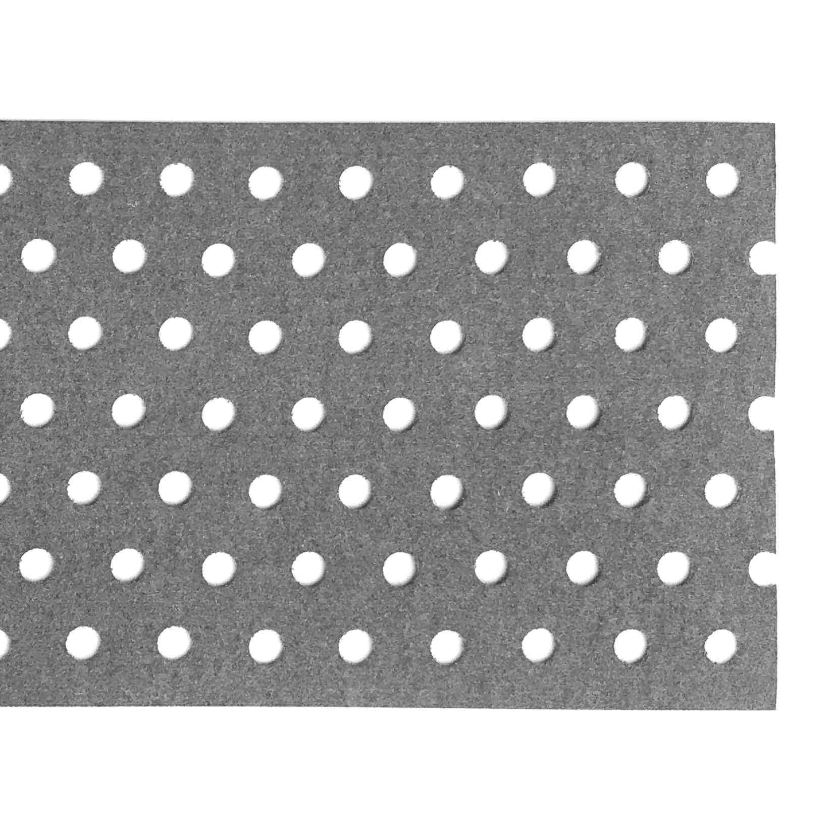 SOLANA Bande d'alimentation en PVC (Kannegiesser)