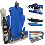 Applications for textile cleaning