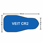 SOLANA Bekleding voor Veit Varioset/Varioline CR2