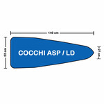 SOLANA Housse pour Cocchi ASP/LD