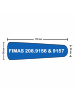 Solana FIMAS 208.9156 & 9157