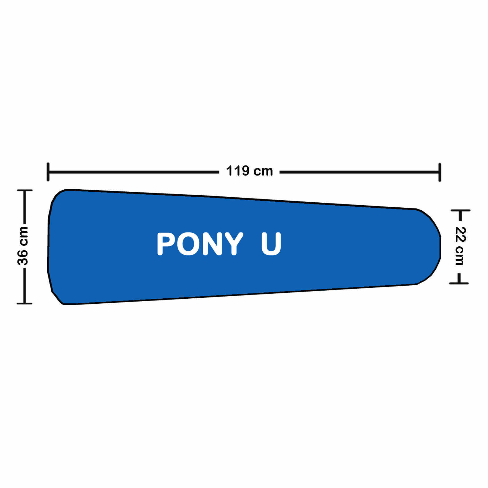 SOLANA PONY U cover