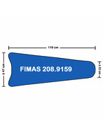 SOLANA FIMAS 208.9159