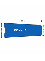 SOLANA PONY P