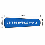SOLANA VEIT 8910/8920 groot universeel model