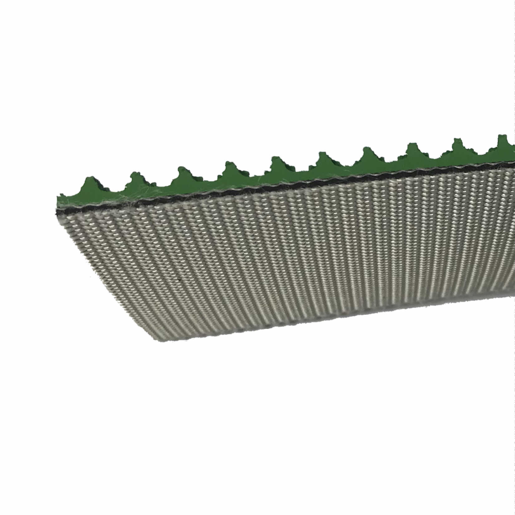 SOLANA Sangle Supergrip en caoutchouc vert