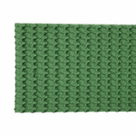 SOLANA Sangle Supergrip en caoutchouc vert