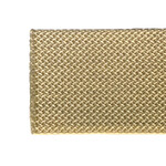 SOLANA Cotton belt with interwoven rubber threads