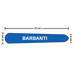 SOLANA Cover for Barbanti sleeve arm