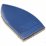 VEIT Semelle en téflon VEIT 2000/2002/2129 bleu