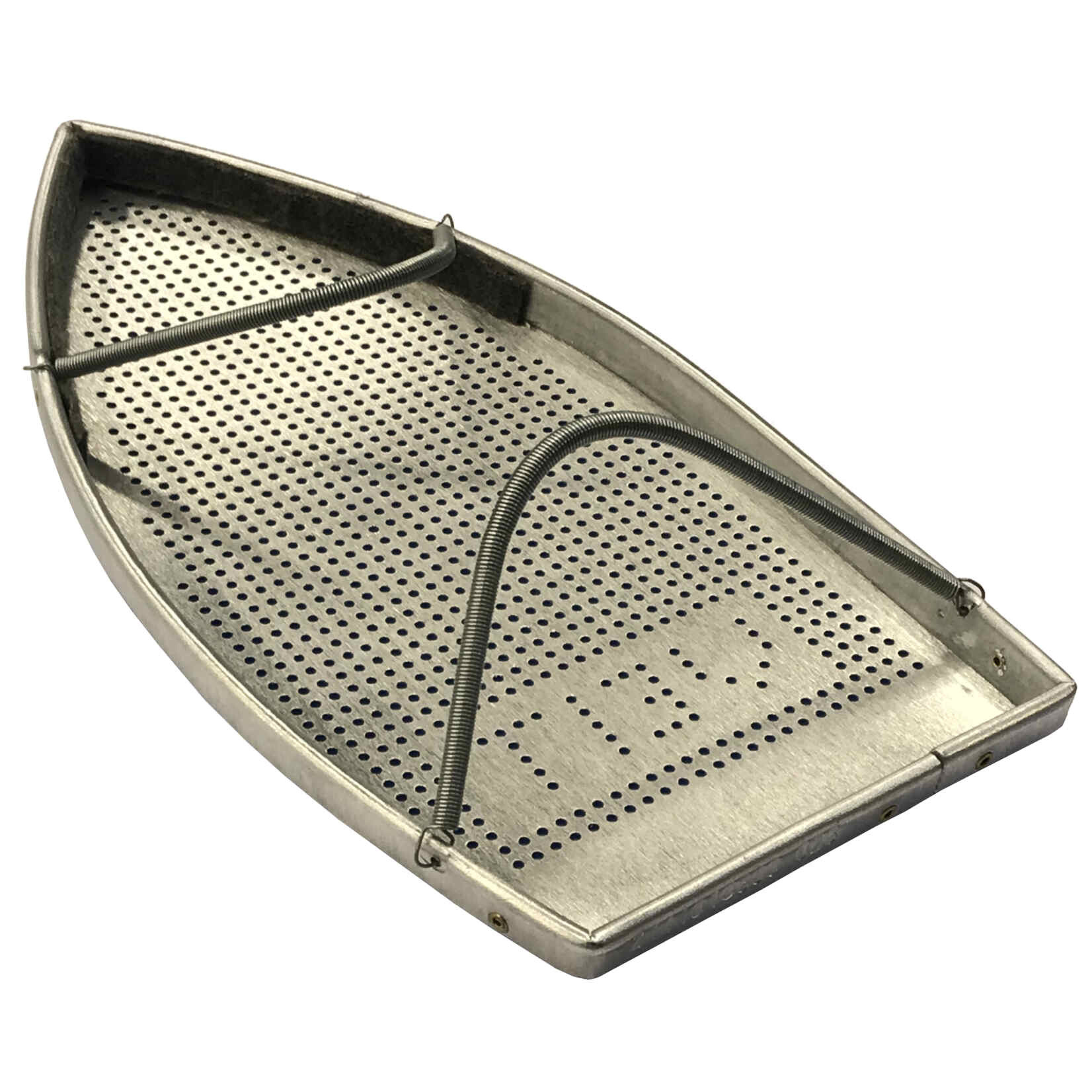 VEIT Semelle en téflon pour fer VEIT HP 2000/2002/2129 bleu