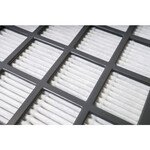 Compact filters, Hepa filters & upa filters